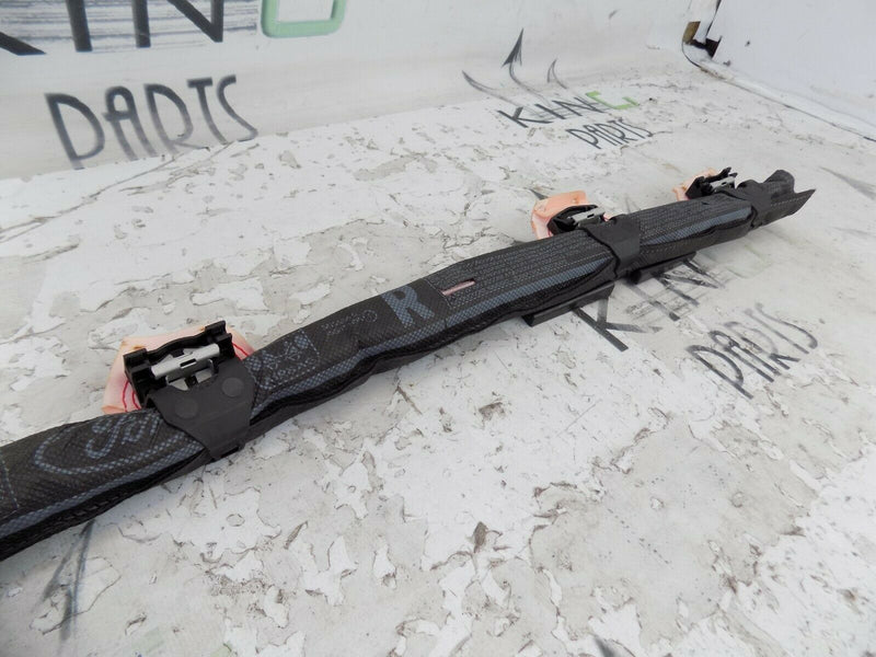 FORD FIESTA MK7 ST O/S RIGHT DRIVER SIDE ROOF CURTAIN AIRBAG C1BB14B389-AD