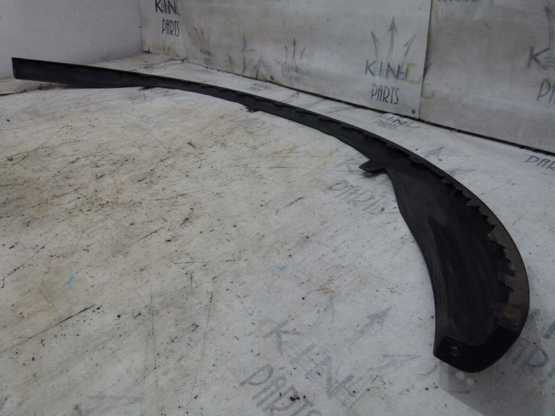 FORD C-MAX MK2 2010-15 FRONT BUMPER LOWER SPOILER GENUINE AM5117C749