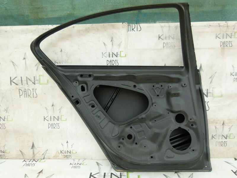 VW PASSAT B8 3G SALOON 2016-2022 LEFT SIDE REAR DOOR PANEL 3G5833055AC