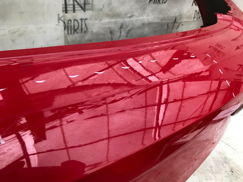 VOLKSWAGEN VW BEETLE A5 2011-2016 REAR BUMPER PDC GENUINE 5C5807421