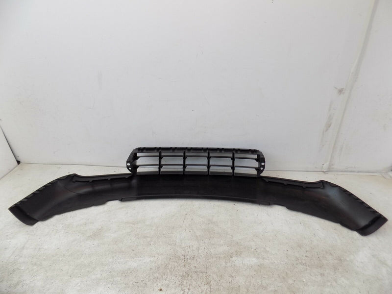 VW POLO 2002-2005 FRONT BUMPER LOWER SECTION WITH GRILL 6Q0805903