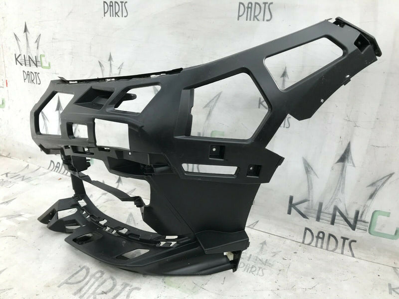 BMW 1 SERIES F40 2019-ON FRONT BUMPER SUPPORT BRACKET LEFT SIDE 5111 7459713