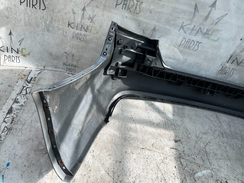 AUDI A6 C6 2004-2008 SALOON REAR BUMPER GENUINE 4F5807511G