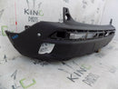 PEUGEOT 3008 II GT LINE 2017 BLACK REAR BUMPER GENUINE 6x PDC 9811865077