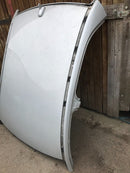 MERCEDES W212 2009-2016 GENUINE BODY CUT PART ROOF PANEL & SHARK ANTENNA