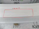 TOYOTA AURIS MK2 E180 FACELIFT VVT-i 2015-17 REAR BUMPER PDC 52159-02D30
