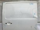 JUMPY TOYOTA PROACE PEUGEOT EXPERT  2016-22 SLIDING DOOR PANEL LEFT SIDE
