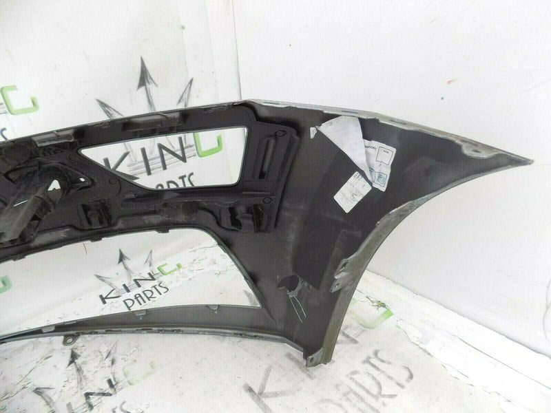 SKODA KAROQ 2017-ON FRONT BUMPER JET HOLE BLUE 57A807221