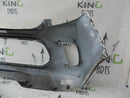 KIA PICANTO MK3 (JA) 5DR 2017 WHITE REAR BUMPER GENUINE 86611-G6000