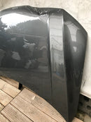 VW TIGUAN MK2 AD / BW 2016-2019 GENUINE BONNET HOOD PANEL in GREY