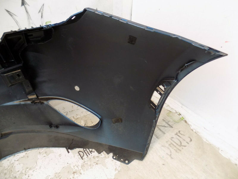 MAZDA MX5 MX-5 2015-ON GENUINE REAR BUMPER BLUE ND6N-50221