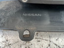 NISSAN JUKE 2014-2019 REAR BUMPER LOWER SECTION GENUINE 850B2BV80A