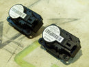VAUXHALL INSIGNIA 08-17 PAIR HEATER MOTOR FLAP ACTUATOR GENUINE VHB3010008A