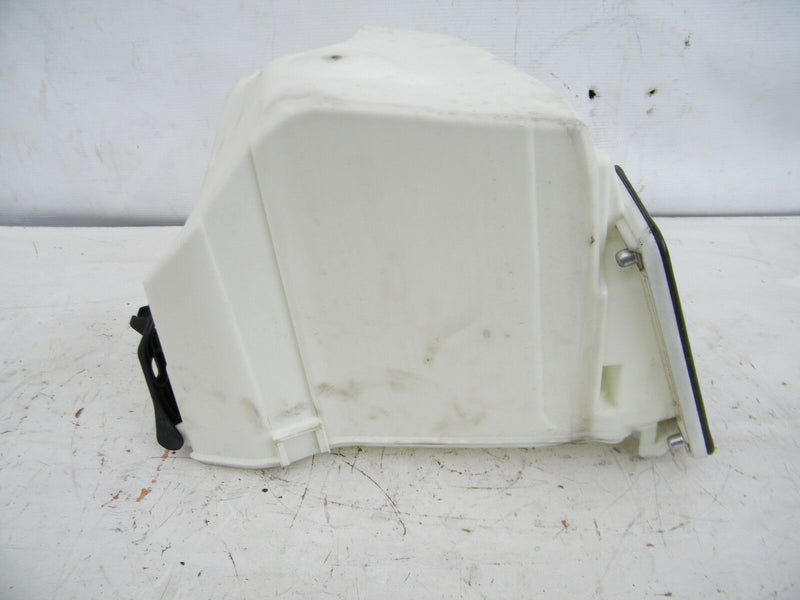 MERCEDES W204 2007-2014 GENUINE INSTRUMENT HOUSING FUSE BOX CASE 2045400124