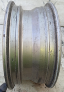 HYUNDAI i10 14" SINGLE ALLOY WHEEL RIM 5.5J ET47 52910-B9200