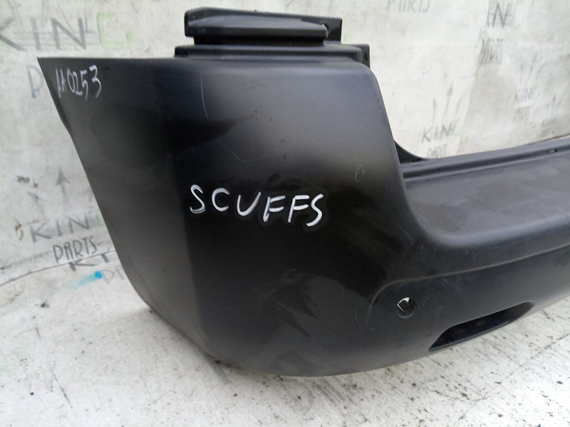 DISPATCH EXPERT PROACE SWB 2017-2022 REAR BUMPER PDC 9808627477