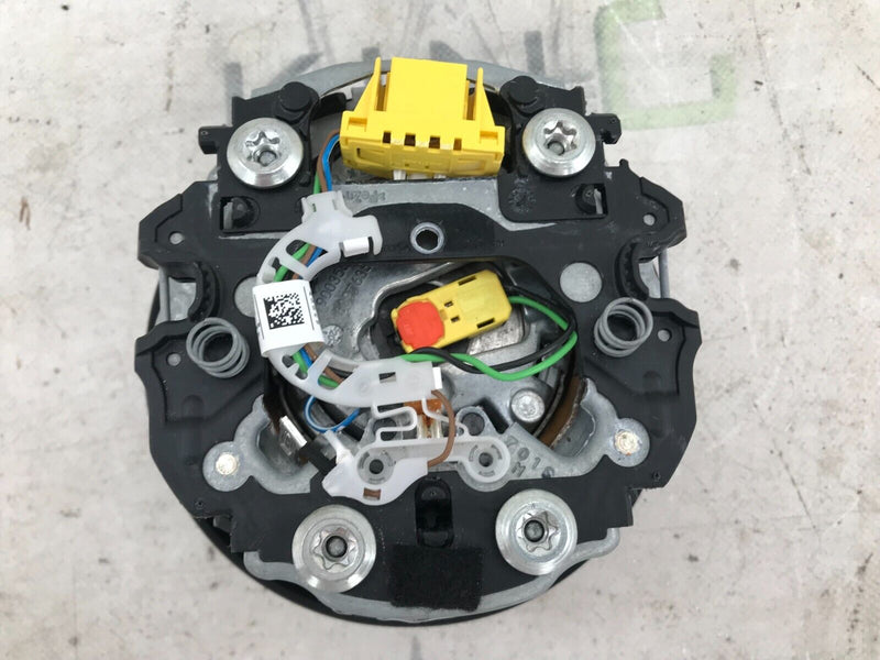VW GOLF GTD MK7 2012-20  *NEW* DRIVER SIDE AIRRBAG GENUINE- 4 WIRES 5G0880201J