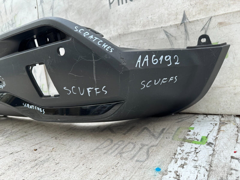 NISSAN JUKE 2019-ON REAR BUMPER LOWER SECTION GENUINE 850B26PA0A