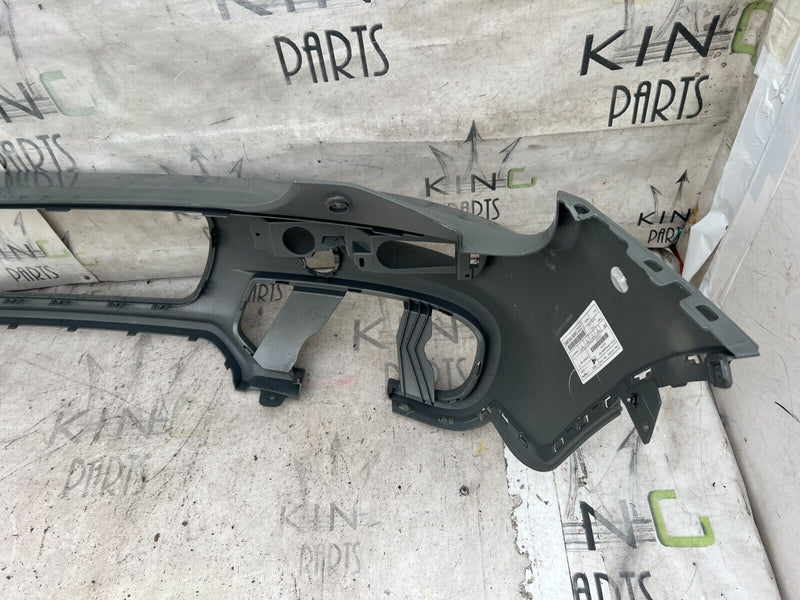 MINI COOPER CLUBMAN JCW F54 2015-2019 REAR BUMPER GENUINE 7379906