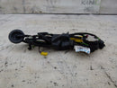 MERCEDES C W204 2007-2011 FRONT RIGHT DOOR WIRING LOOM GENUINE A2045409835
