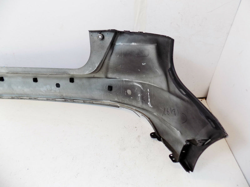 FORD FOCUS III MK3 2011 2012 2013 2014 HATCHBACK REAR BUMPER PDC HOLES