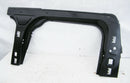 VOLVO XC60 2010-2016 CENTER B PILLAR ROCKER LEFT SIDE BOTTOM SILL PANEL 31416148