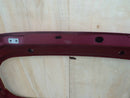 Ford Fiesta MK8 2008 2009 2010 2011 2012 2013 2014 Tailgate Without Glass Maroon