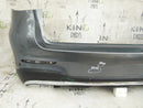 MERCEDES GLC X253 2016-2017 REAR BUMPER GENUINE 6xPDC A2538850200