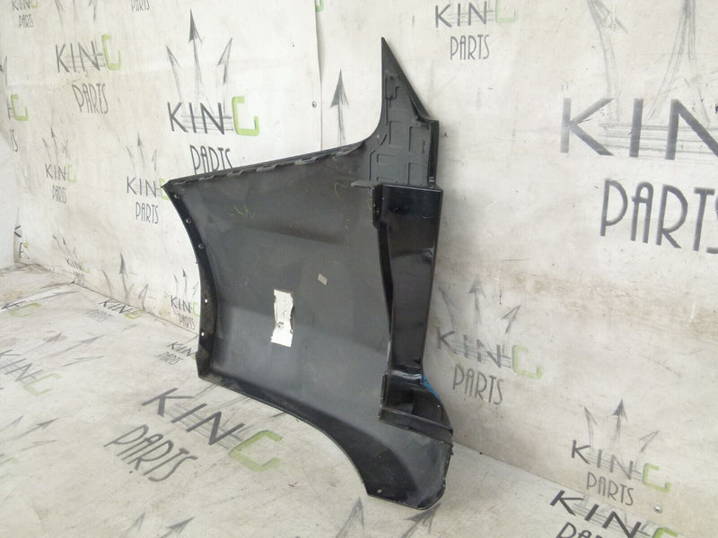 FORD TRANSIT CUSTOM MK8 REAR BUMPER RIGHT CORNER TRIM GENUINE BK2117926AA