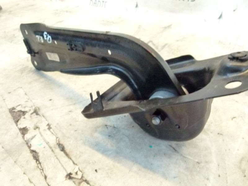 AUDI Q3 F3 2018-ON REAR LEFT WISHBONE CROSS CARRIER 5QF501052