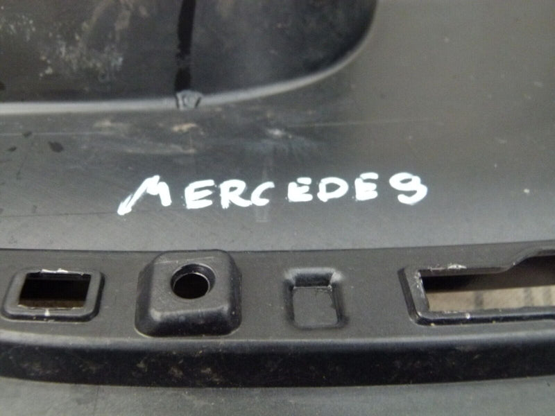 MERCEDES GLC AMG-LINE X253 2015-20 REAR BUMPER PDC GENUINE A2538850200