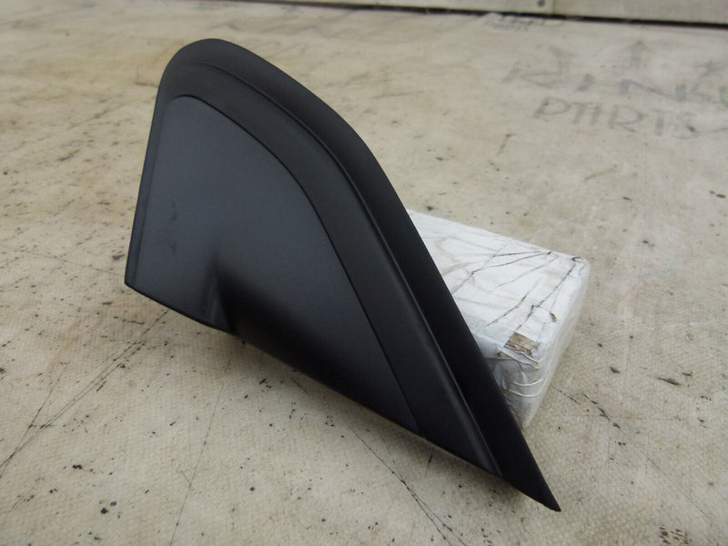 PEUGEOT 2008 II 2019-ON LEFT WING MIRROR MOULDING GENUINE 9678382380 S102-17