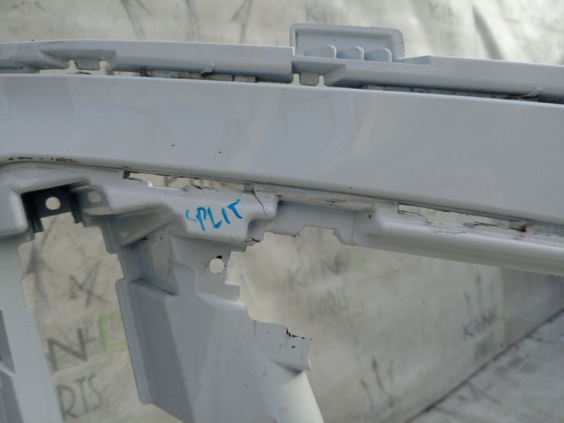 PEUGEOT EXPERT 2017-ON FRONT BUMPER 9811794677