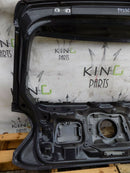 VW POLO MK6 AW 2018-ON BOOT LID TAILGATE IN GREY - GENUINE -