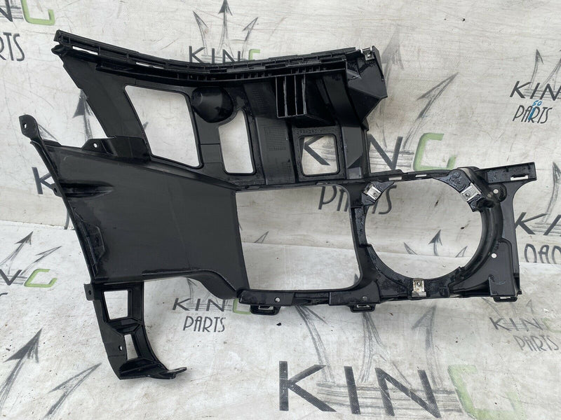 MINI COOPER F60 COUNTRYMAN 2017-2021 FRONT BUMPER BRACKET LEFT PASSANGE GENUINE