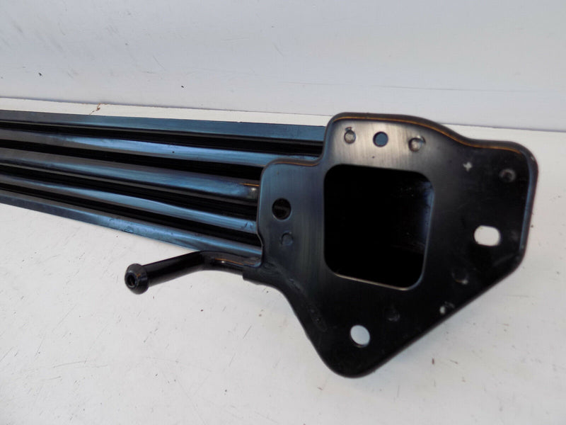 CHEVROLET SPARK MK3 (M300) 2010-2015 REAR BUMPER REINFORCEMENT CRASH BAR
