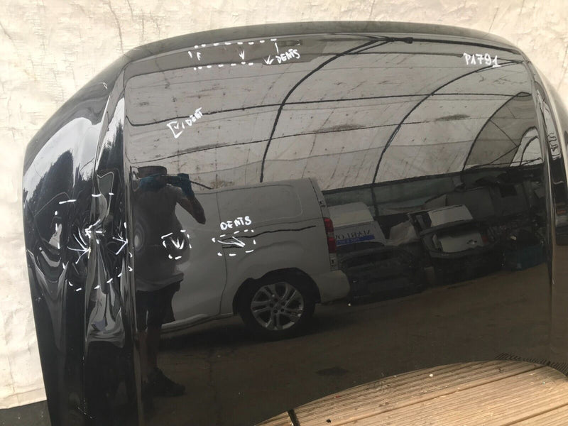 VW TIGUAN MK2 AD/BW FACELIFT 2019-23 GENUINE BONNET HOOD PANEL 5NA82315