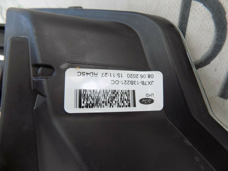 FORD FOCUS MK4 2018 GENUINE FOG LAMP LEFT SIDE JX7B-13B221-DC