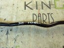 PEUGEOT 308 SW ESTATE 2017-21 FRONT BAR STABILIZATOR GENUINE 9802704280