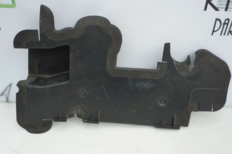 CITROEN C4 GRAND PICASSO 2006-2013 FRONT LEFT RADIATOR ENGINE COVER 9658560780