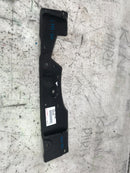 TOYOTA YARIS 2015 REAR BUMPER MIDDLE UNDER COVER PANEL 58398-0D020
