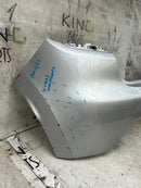 RENAULT CLIO MK4 2013-2016 REAR BUMPER GENUINE 850225639R