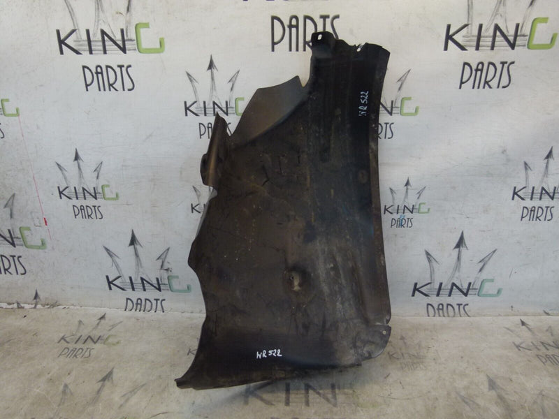 MERCEDES A-CLASS W177 FRONT LEFT WHEEL MUDGUARD COVER 2019-ON A2476906500