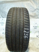 AUDI A3 8V GENUINE ALLOY WHEEL RIM 17" 7.5Jx17H2 ET51 & TYRE 225/45 R16