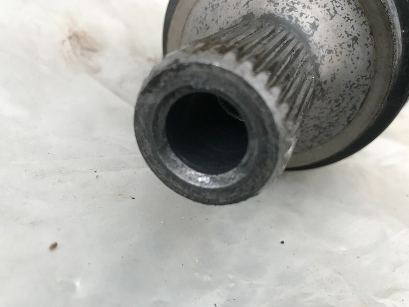 MERCEDES GLC X253 SUV 250 2.0 PETROL RIGHT SIDE FRONT DRIVESHAFT A2533302200