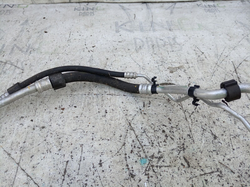 MERCEDES C CLASS W205 2014-21 A/C AIR CONDITIONING HOSES PIPE A2058304502 #