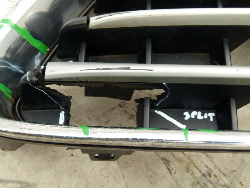MINI COUNTRYMAN R60 2010-13 GENUINE FRONT BUMPER TOP GRILL GRILLE 9801581