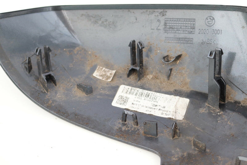 BMW F30 F32 428i 435i 320i 328 328i 328d 335i 2012-2017 LEFT MIRROR COVER S09-37