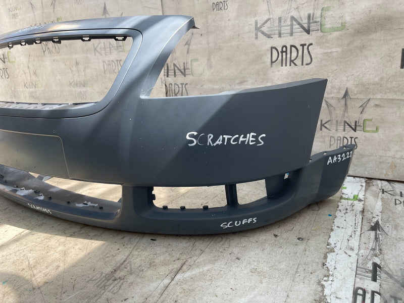 AUDI TT MK1 1998-2006 FRONT BUMPER GENUINE 8N080711