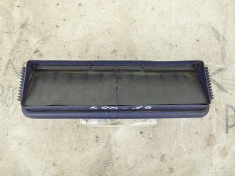 VW POLO 2009-2014 AIR INTAKE FILTER HOUSING TRIM GENUINE 6X0819465 S80-19